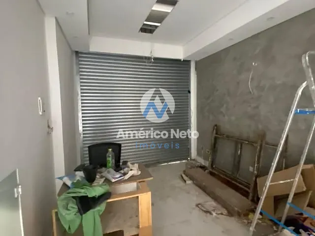 Loja com 70m², para alugar, no bairro Centro em São Caetano do Sul