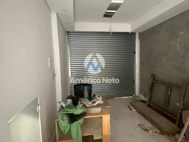 Loja com 70m², para alugar, no bairro Centro em São Caetano do Sul