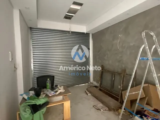 Loja com 70m², para alugar, no bairro Centro em São Caetano do Sul