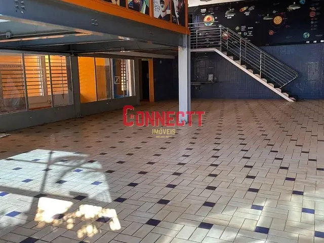 Loja com 630m², à venda ou para alugar, no bairro City Ribeirão em Ribeirão Preto