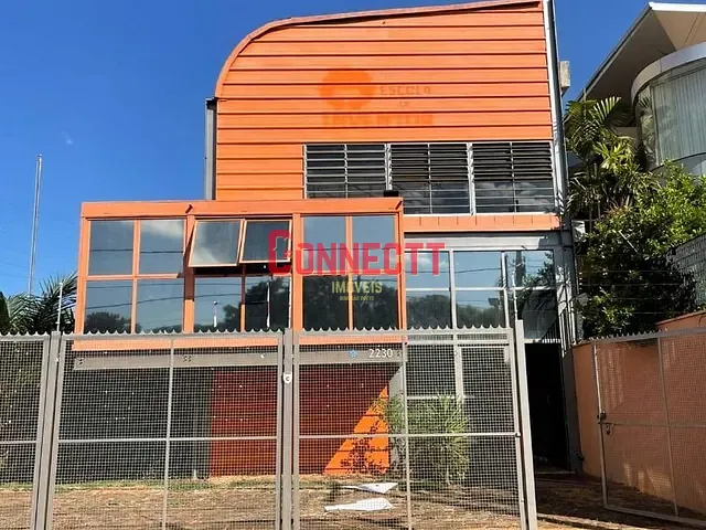 Loja com 630m², à venda ou para alugar, no bairro City Ribeirão em Ribeirão Preto