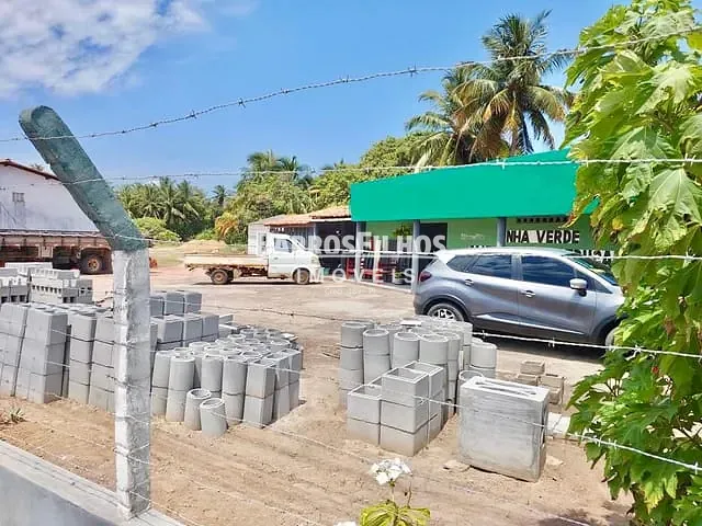 Ponto com 1450m², à venda ou para alugar, no bairro Zona de Expansão em Aracaju