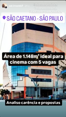 Loja para alugar, no bairro Centro em São Caetano do Sul