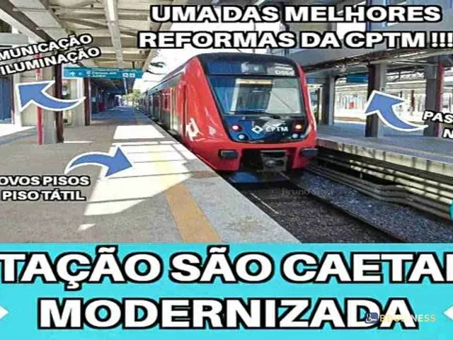 Loja para alugar, no bairro Centro em São Caetano do Sul