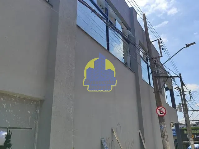 Loja com 156m², para alugar, no bairro Jardim São Pedro em Carapicuíba