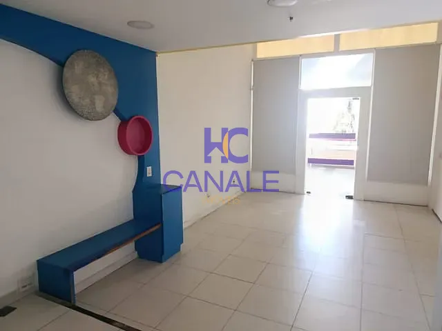 Loja com 43m², à venda, no bairro Barra da Tijuca em Rio de Janeiro