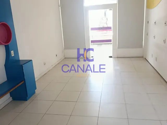 Loja com 43m², à venda, no bairro Barra da Tijuca em Rio de Janeiro