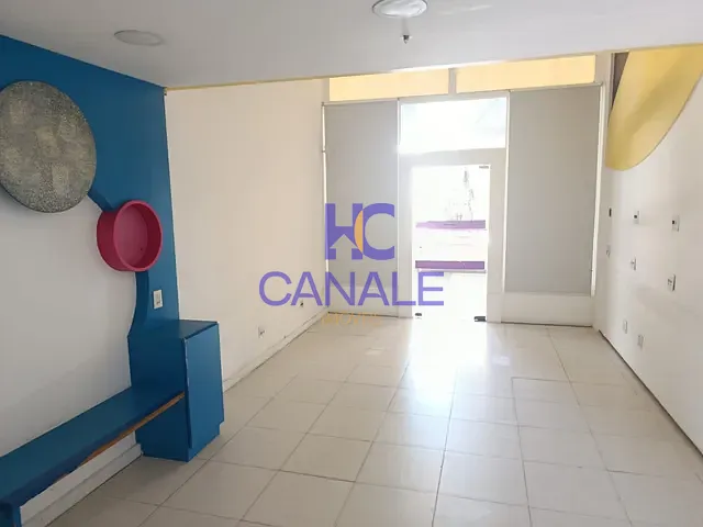 Loja com 43m², à venda, no bairro Barra da Tijuca em Rio de Janeiro
