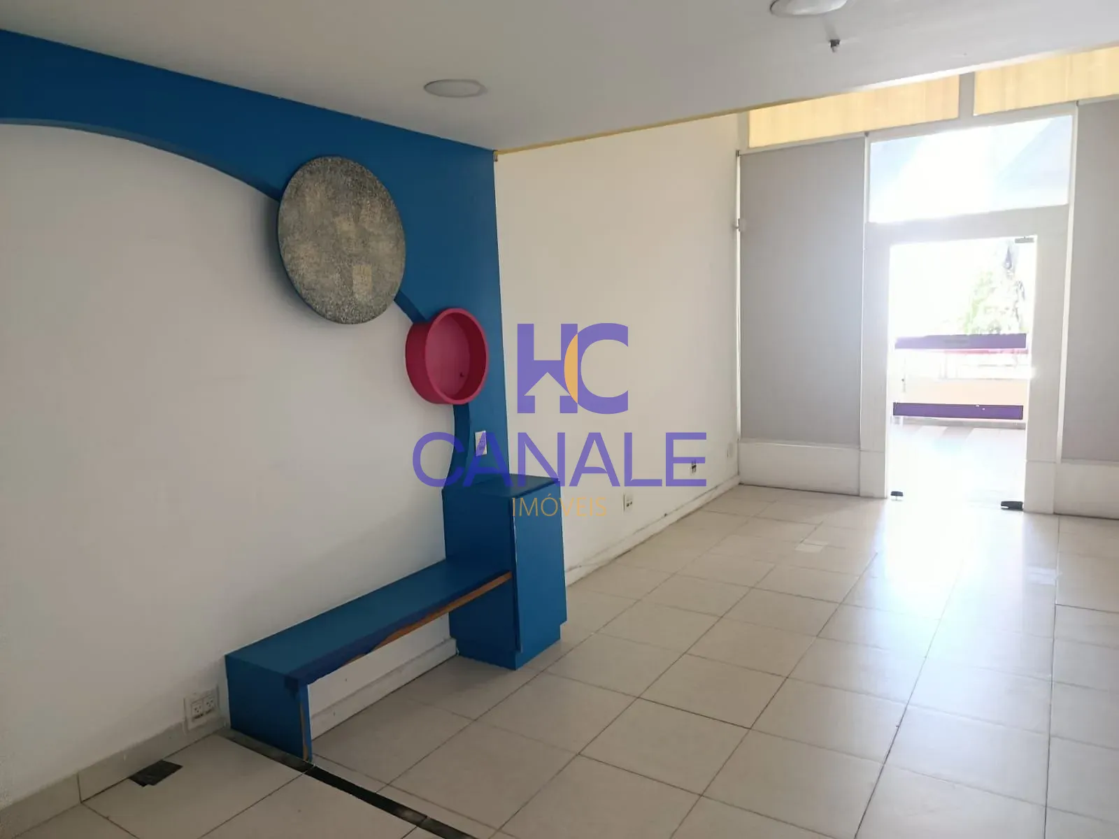 Loja-Salão, 43 m² - Foto 5