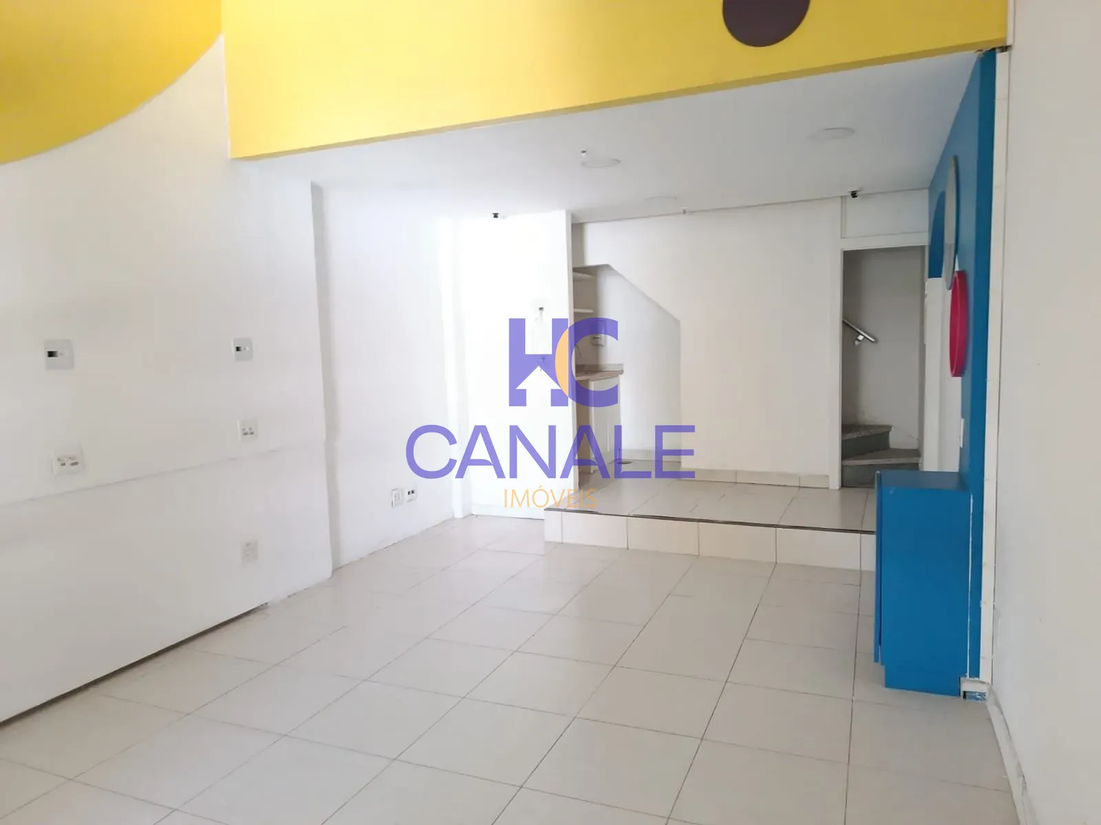 Loja-Salão, 43 m² - Foto 6