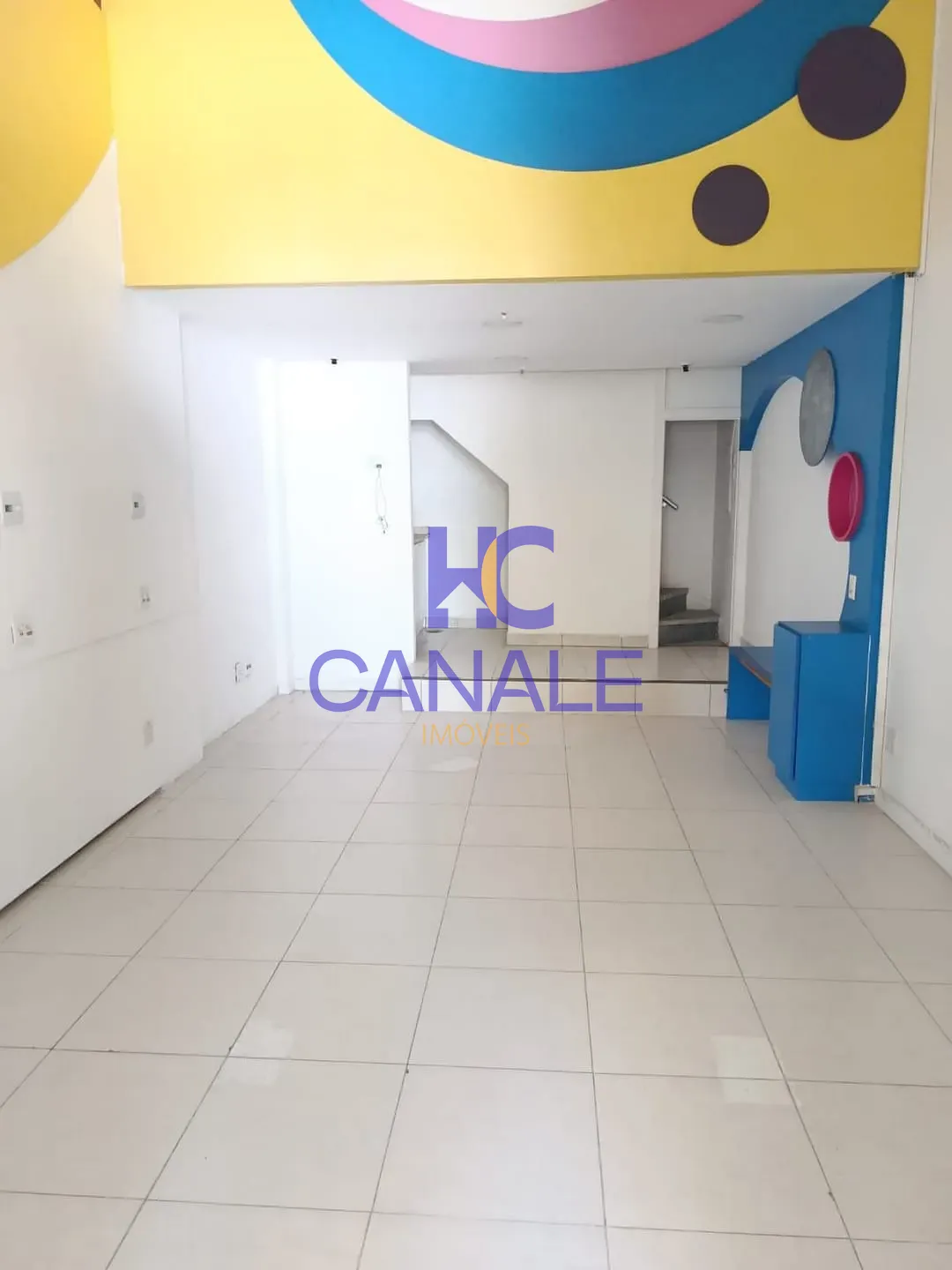 Loja-Salão, 43 m² - Foto 8
