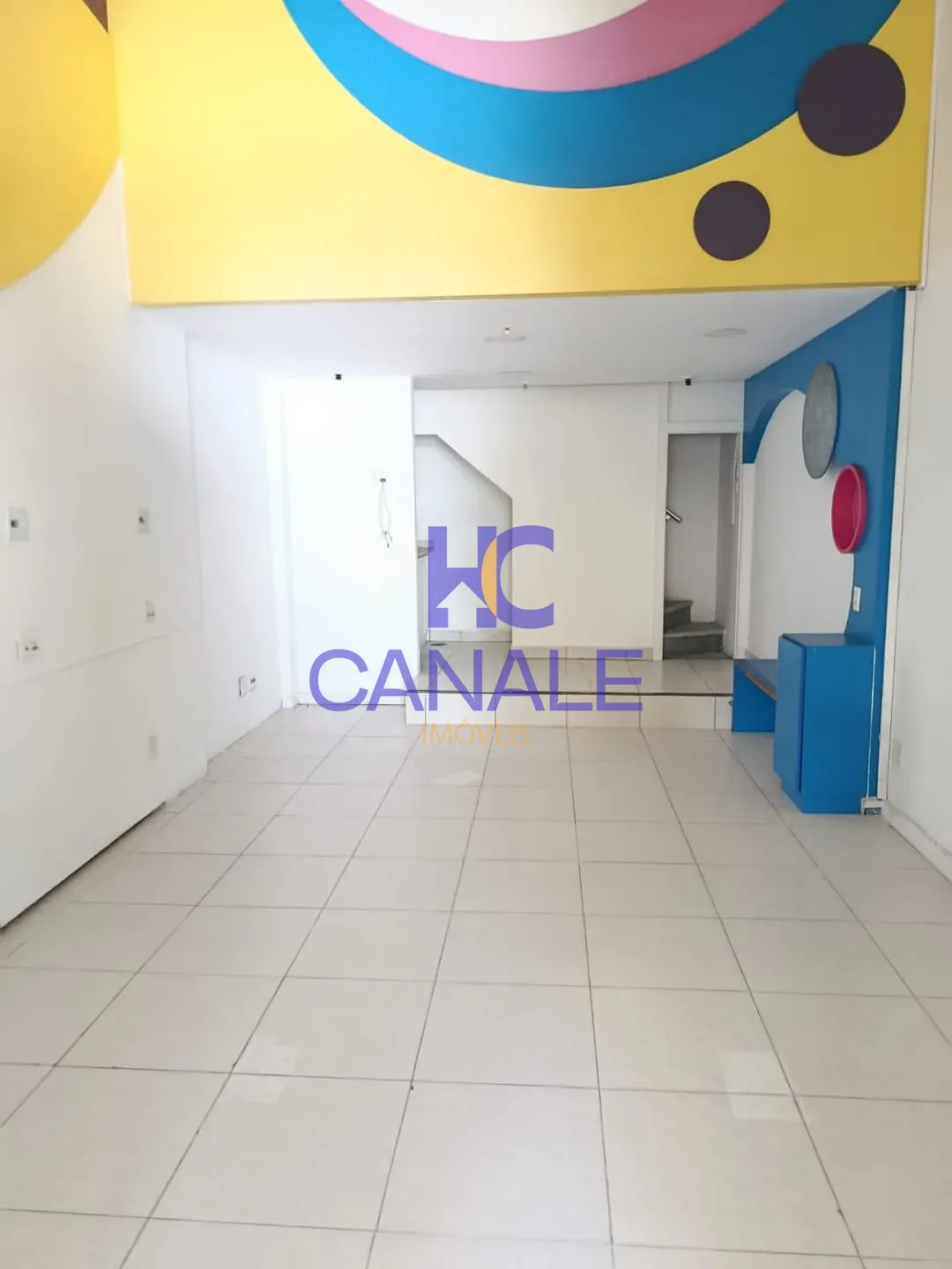 Loja-Salão, 43 m² - Foto 9