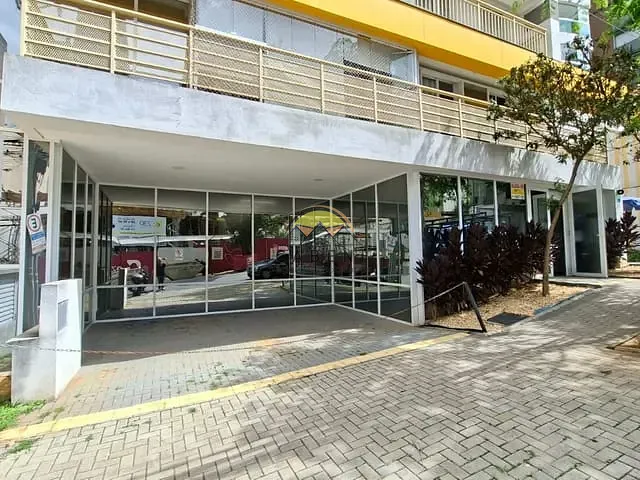 Loja com 192m², para alugar, no bairro Pinheiros em São Paulo