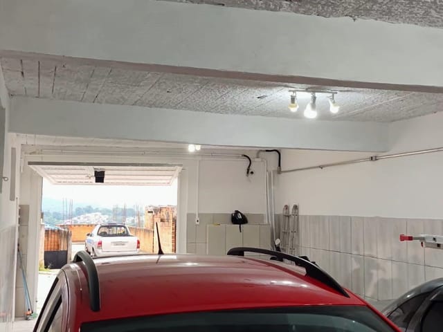 Foto do Loja - Salão para locação, Recreio São Jorge, Guarulhos, SP | Imobiliária Compare