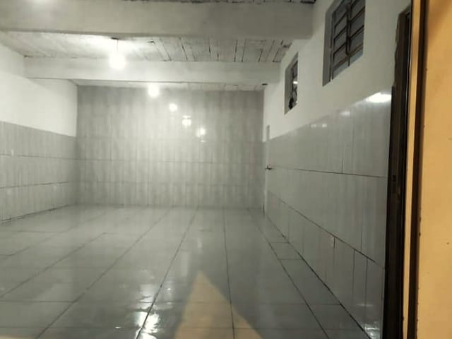 Foto do Loja - Salão para locação, Recreio São Jorge, Guarulhos, SP | Imobiliária Compare