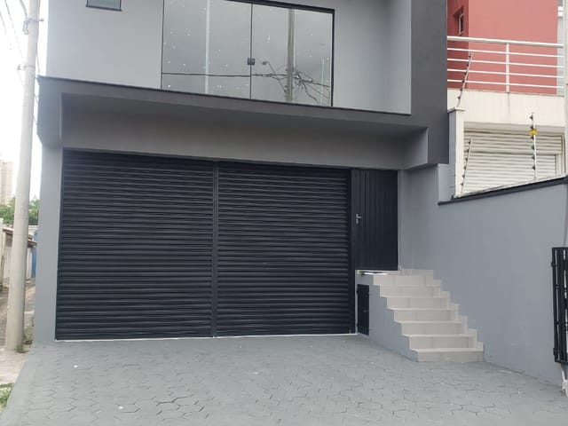 Foto do Loja - Loja para locação com 220m², Vila Vianelo, Jundiaí, SP | Copette Imóveis
