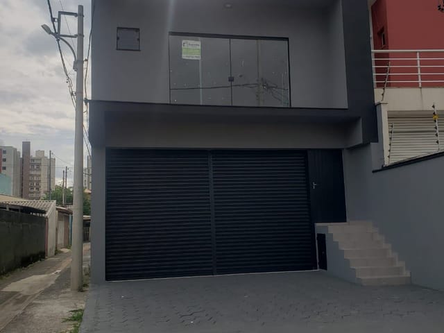 Foto do Loja - Loja para locação com 220m², Vila Vianelo, Jundiaí, SP | Copette Imóveis