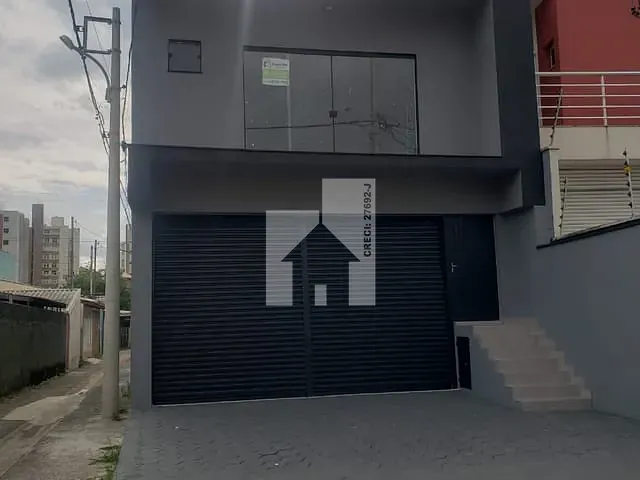 Loja com 220m², para alugar, no bairro Vila Vianelo em Jundiaí