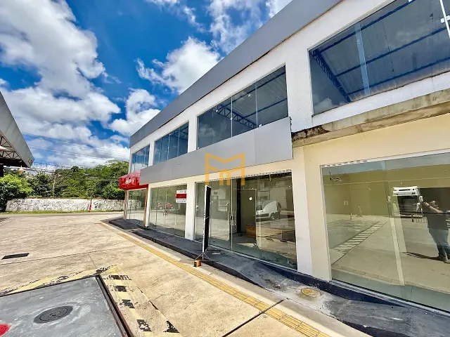 Loja para alugar, no bairro Coqueiro em Ananindeua