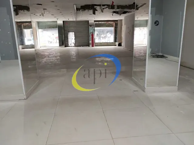 Loja com 864m², para alugar, no bairro Centro em Rio de Janeiro