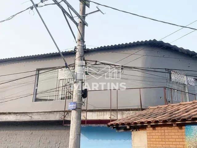 Loja para alugar, no bairro Jardim Santa Tereza em Embu das Artes