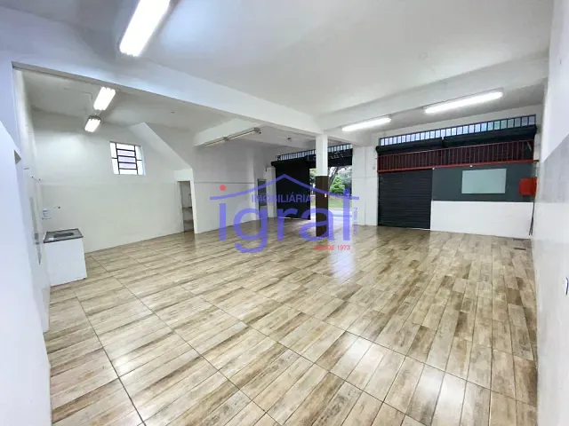 Loja com 115m², para alugar, no bairro Vila Guarani (Z Sul) em São Paulo