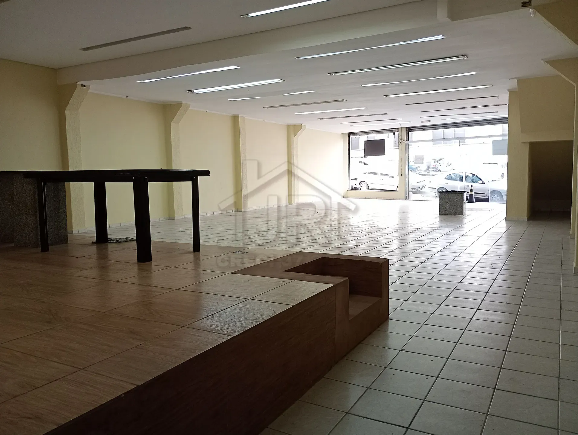 Loja-Salão, 300 m² - Foto 6
