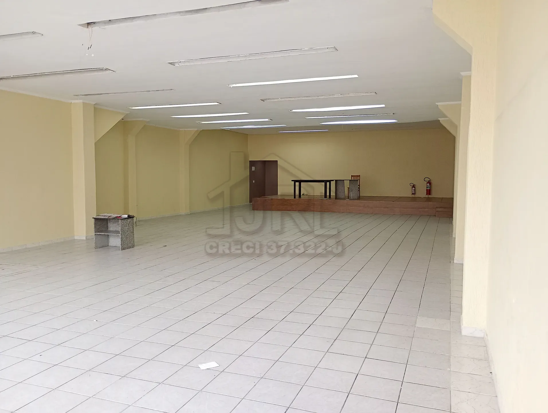 Loja-Salão, 300 m² - Foto 4