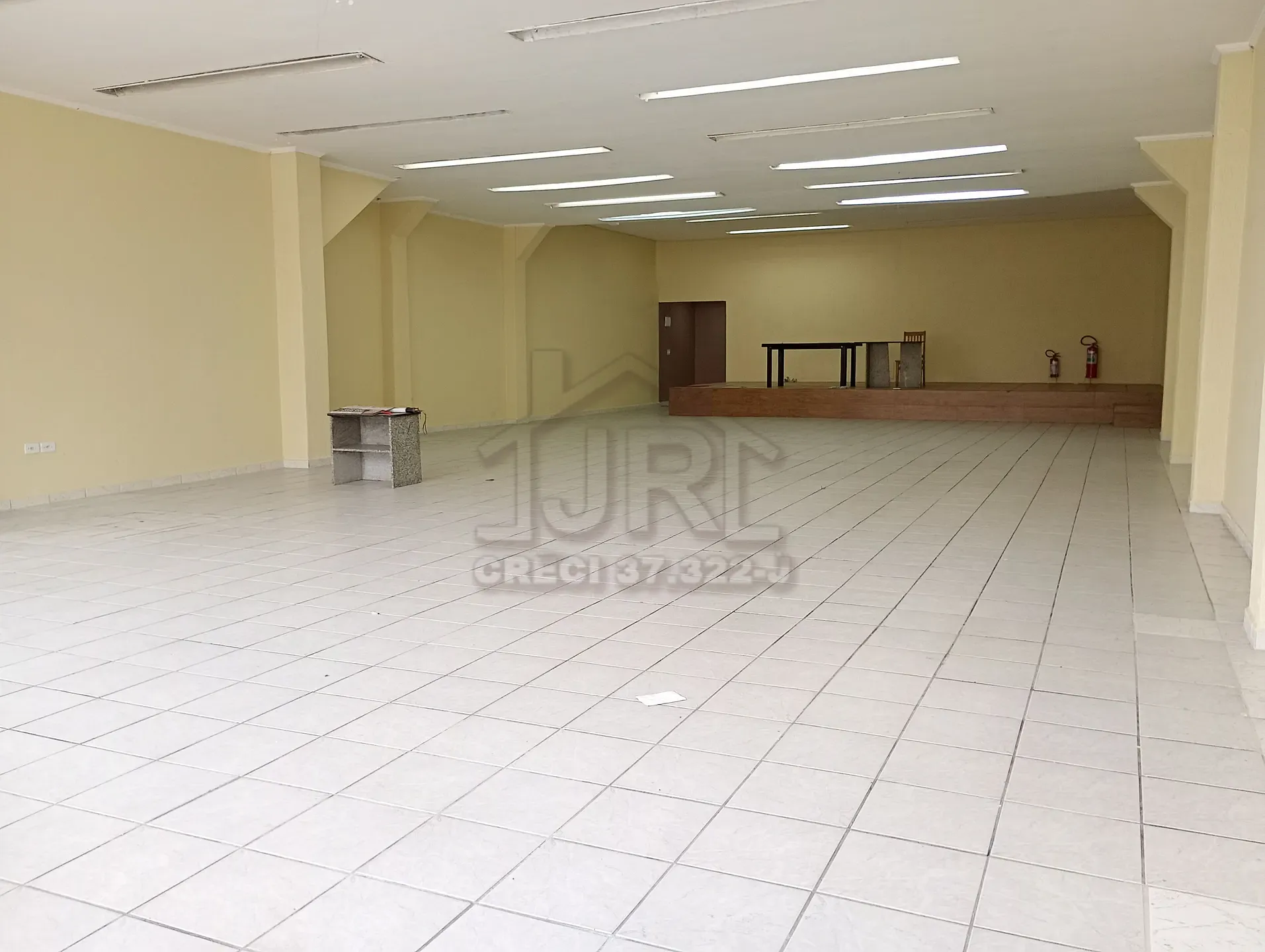 Loja-Salão, 300 m² - Foto 3