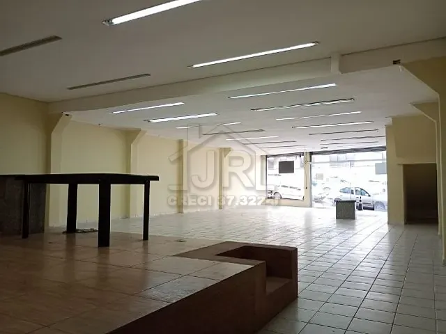 Loja para alugar, no bairro Vila Alto de Santo André em Santo André