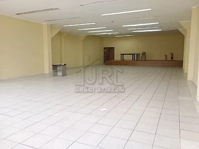 Loja para alugar, no bairro Vila Alto de Santo André em Santo André