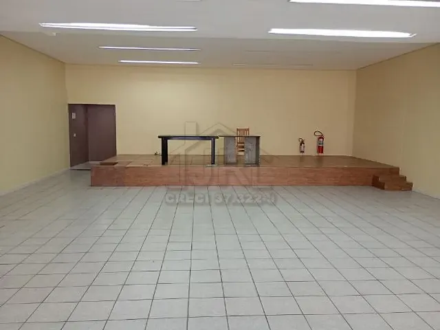Loja para alugar, no bairro Vila Alto de Santo André em Santo André