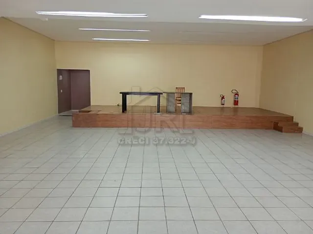 Loja para alugar, no bairro Vila Alto de Santo André em Santo André