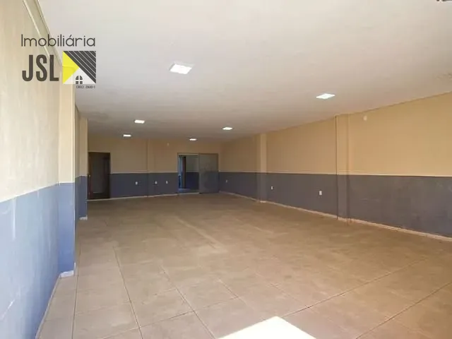 Loja com 158m², à venda, no bairro Condomínio Bom Jesus em Caçapava