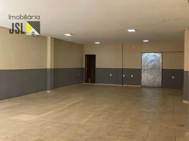 Loja com 158m², à venda, no bairro Condomínio Bom Jesus em Caçapava