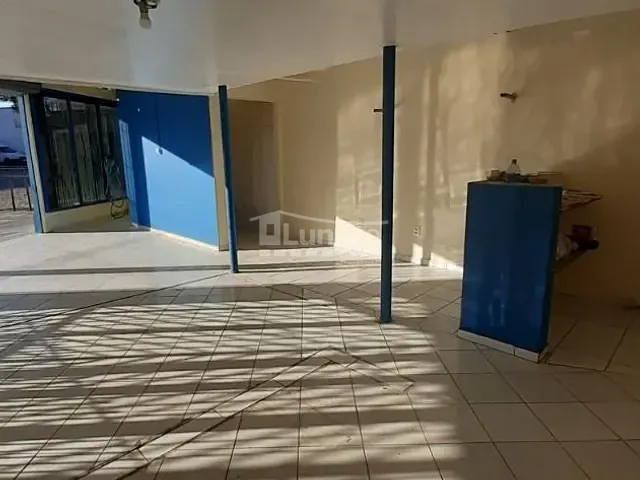 Loja com 50m², para alugar, no bairro Vila Mogilar em Mogi das Cruzes
