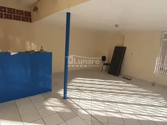 Loja com 50m², para alugar, no bairro Vila Mogilar em Mogi das Cruzes