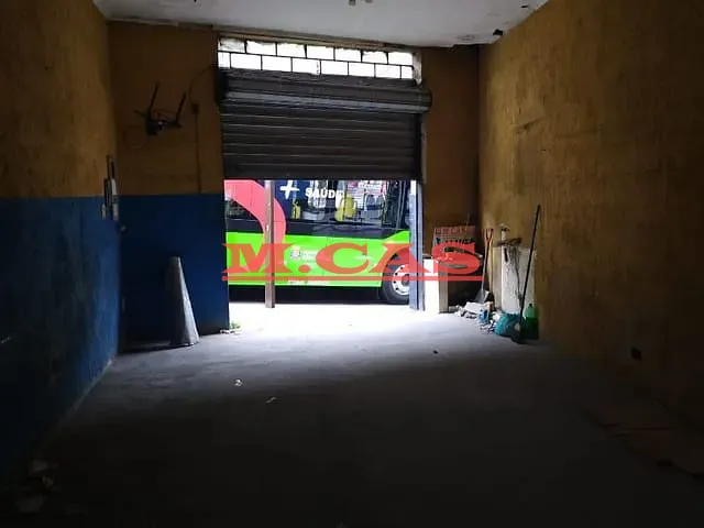 Loja com 50m², para alugar, no bairro Vila Bertioga em São Paulo
