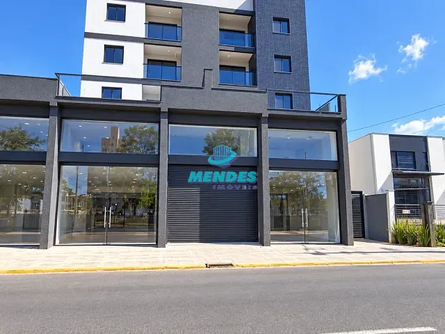 Loja com 97m², para alugar, no bairro Central Park em Cachoeirinha