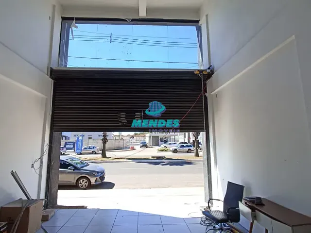 Loja com 97m², para alugar, no bairro Central Park em Cachoeirinha