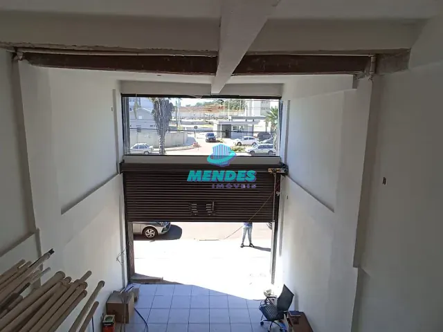 Loja com 97m², para alugar, no bairro Central Park em Cachoeirinha