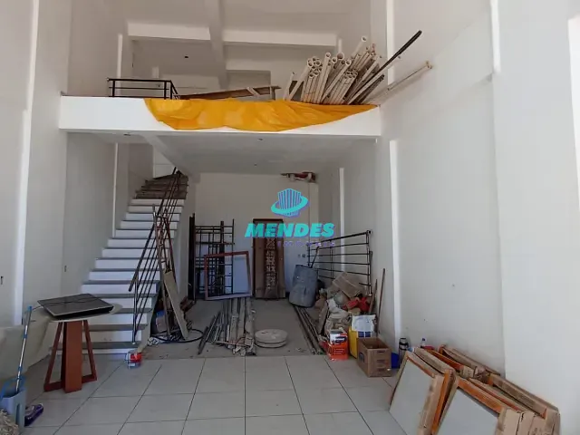 Loja com 97m², para alugar, no bairro Central Park em Cachoeirinha