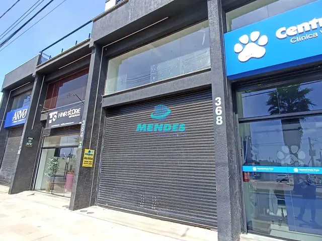 Loja com 97m², para alugar, no bairro Central Park em Cachoeirinha