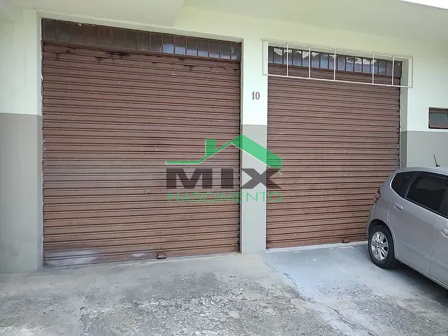 Loja com 41m², à venda, no bairro Jardim Las Vegas em Santo André