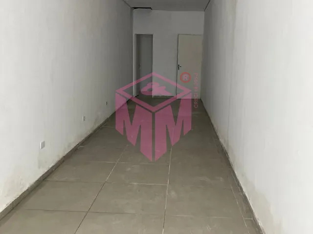 Loja para alugar, no bairro Centro em São Bernardo do Campo