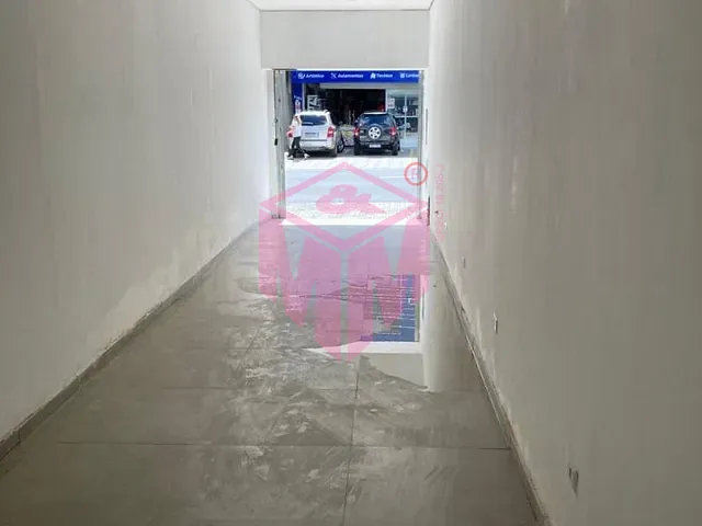 Loja para alugar, no bairro Centro em São Bernardo do Campo