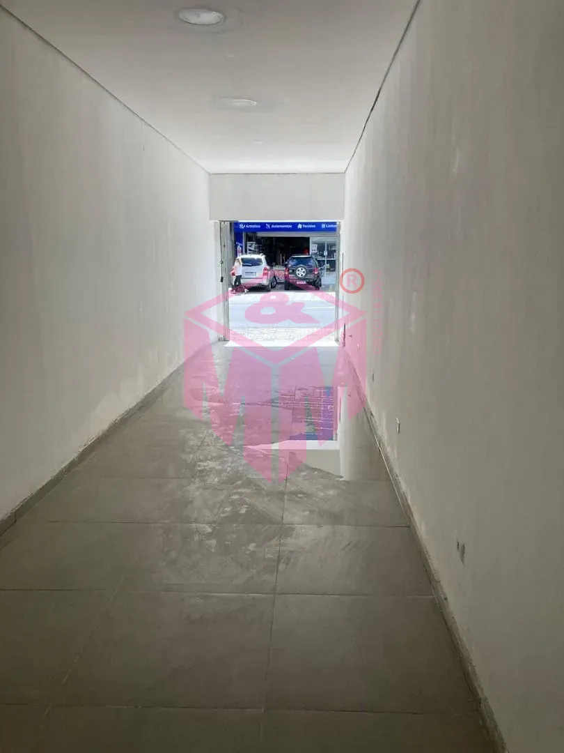 Loja-Salão, 40 m² - Foto 5