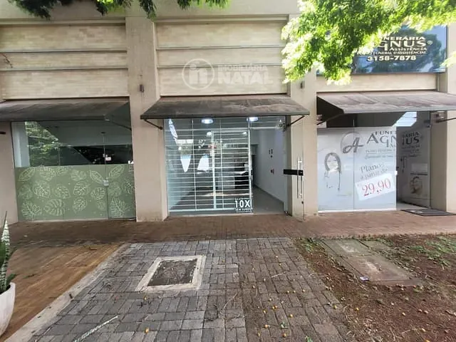 Loja para alugar, no bairro CENTRO em Ibiporã