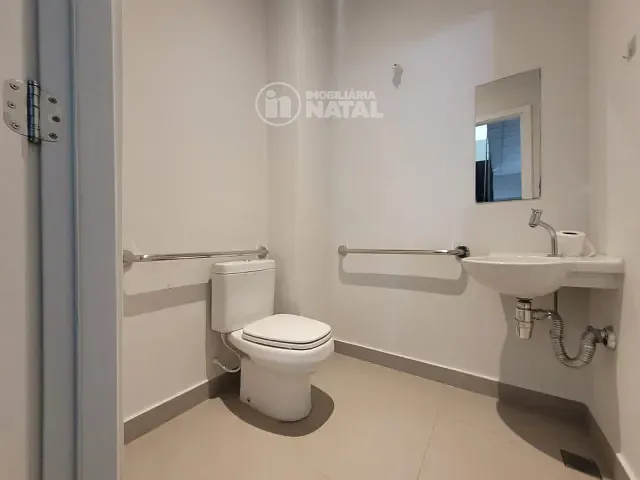 Loja para alugar, no bairro CENTRO em Ibiporã