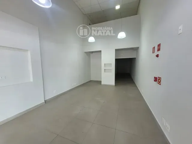 Loja para alugar, no bairro CENTRO em Ibiporã